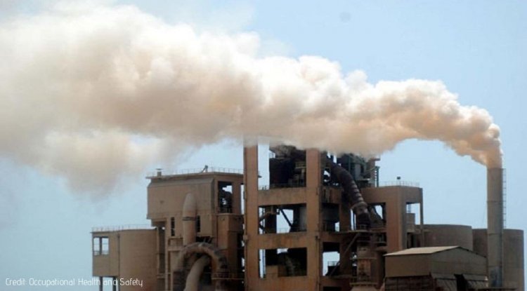 Three Companies in Nairobi shut down for Toxic Emissions