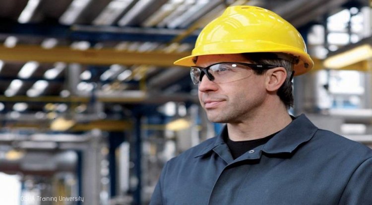 Protective wear for eyesight 