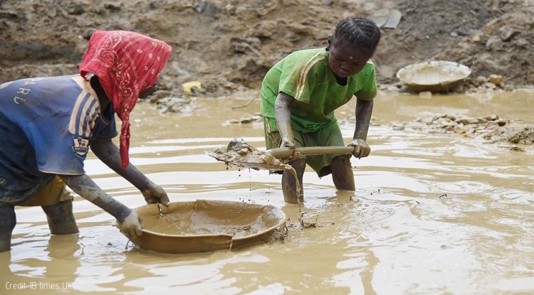 Kenya yet to Comprehensively Address Child Labour