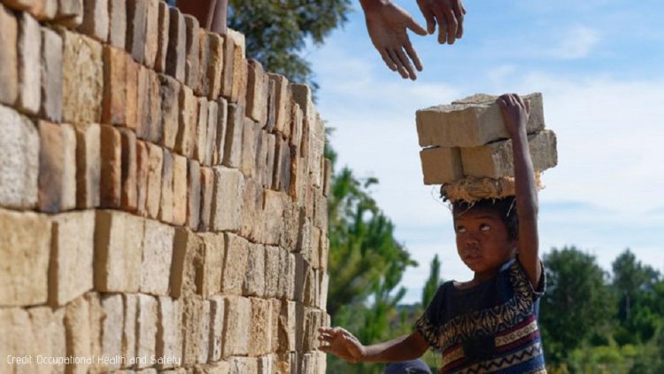 Towards the urgent Elimination of Hazardous Child Labour