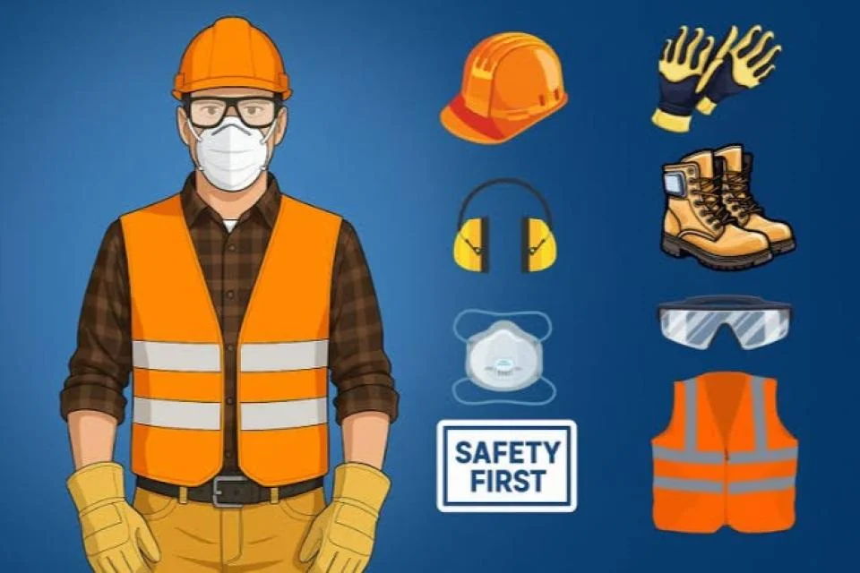 Five Essential Safety Tips for a Hazard-Free Workplace