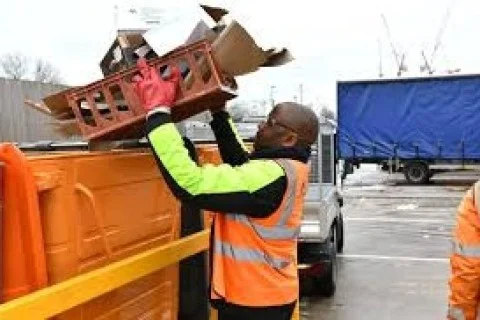 Environmental Protection in the Workplace: Why Small Actions Matter