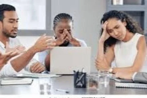 Mental Health as a Workplace Safety Issue