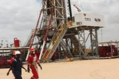 Turkana Oil Exploration and Mining Safety Concerns in Kenya