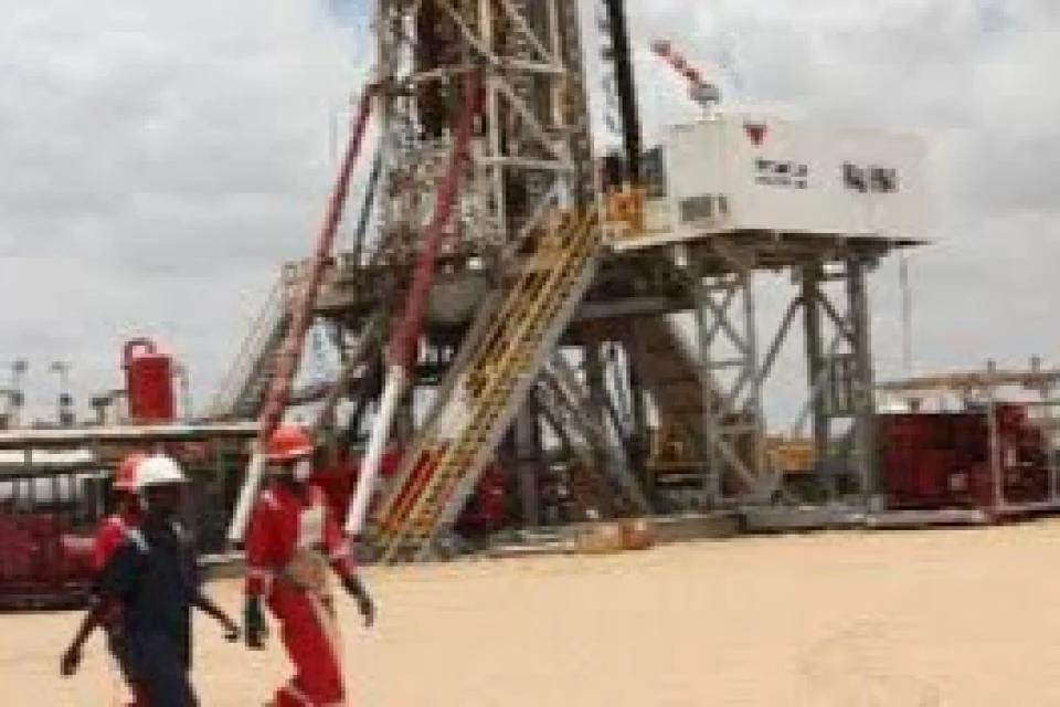 Turkana Oil Exploration and Mining Safety Concerns in Kenya